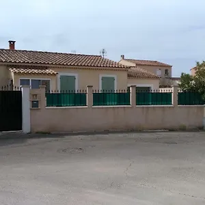 L'ilot De Séjour chez l'habitant