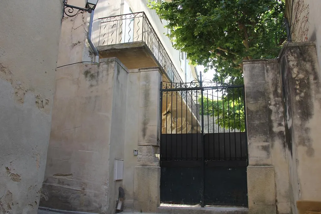 Appartement Villa Saint-Louis Beaumes-de-Venise 0*,  Frankreich