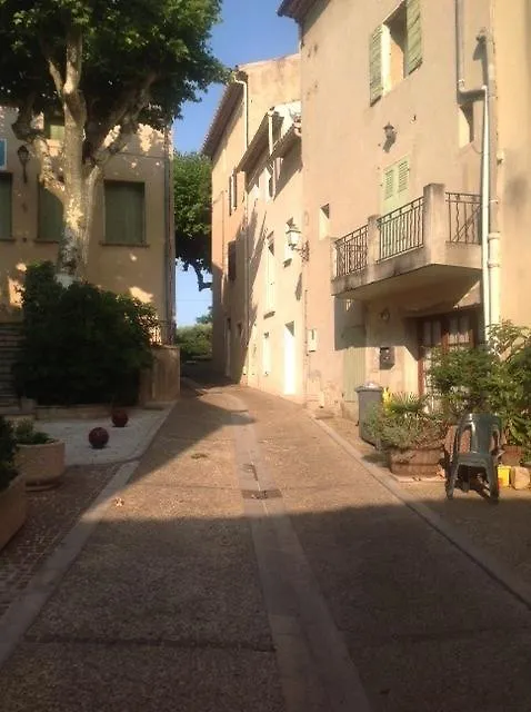 Appartement Villa Saint-Louis Beaumes-de-Venise Frankreich