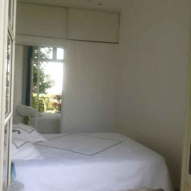 Appartement Villa Saint-Louis Beaumes-de-Venise 0*,
