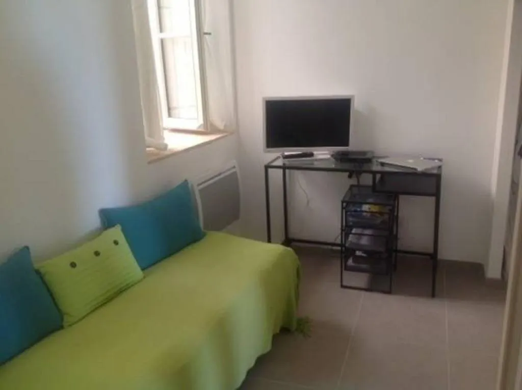 Appartement Villa Saint-Louis Beaumes-de-Venise